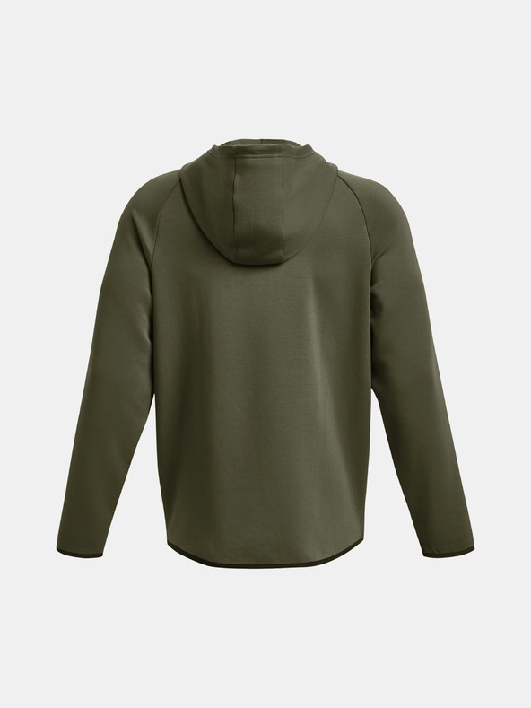 Under Armour Pánska mikina Under Armour UA Unstoppable Flc Hoodie