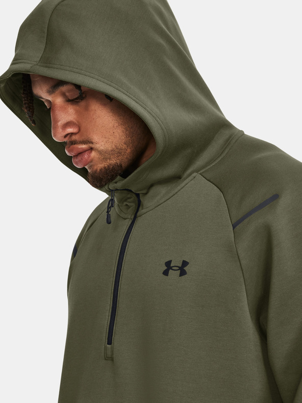Under Armour Pánska mikina Under Armour UA Unstoppable Flc Hoodie
