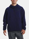 Under Armour Pánska mikina Under Armour UA Unstoppable Flc Hoodie