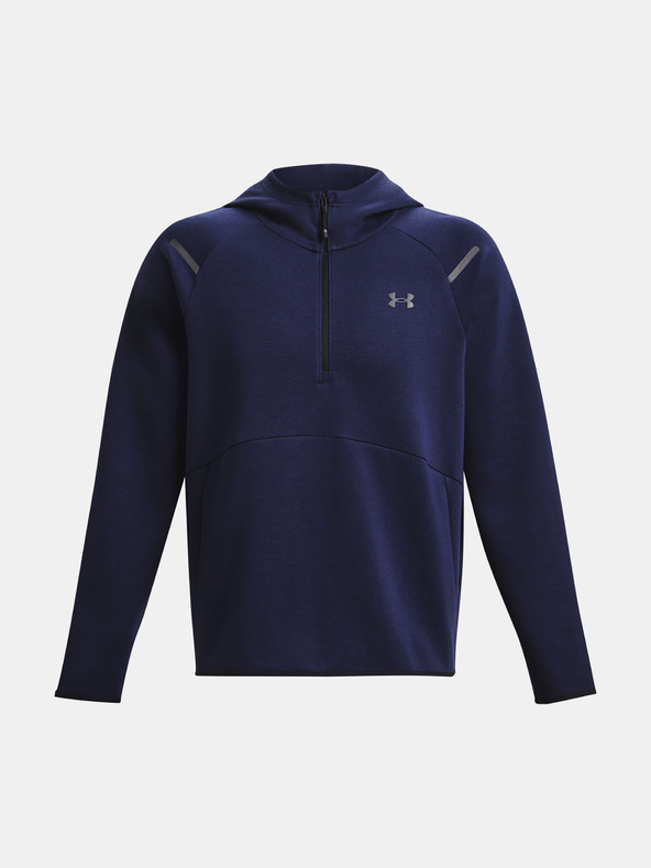 Under Armour Pánska mikina Under Armour UA Unstoppable Flc Hoodie