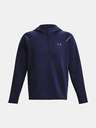 Under Armour Pánska mikina Under Armour UA Unstoppable Flc Hoodie