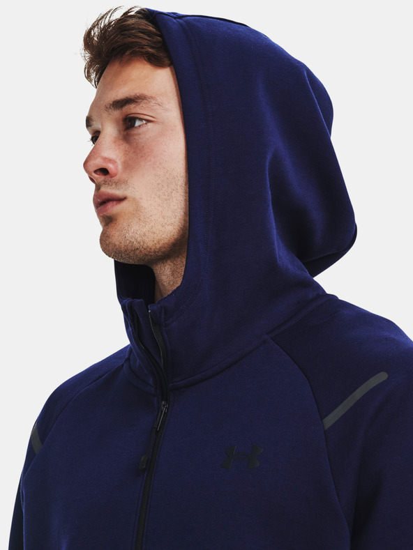 Under Armour Pánska mikina Under Armour UA Unstoppable Flc Hoodie