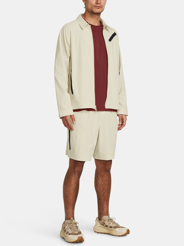 Under Armour Pánska bunda Under Armour UA Unstoppable Vented Jkt