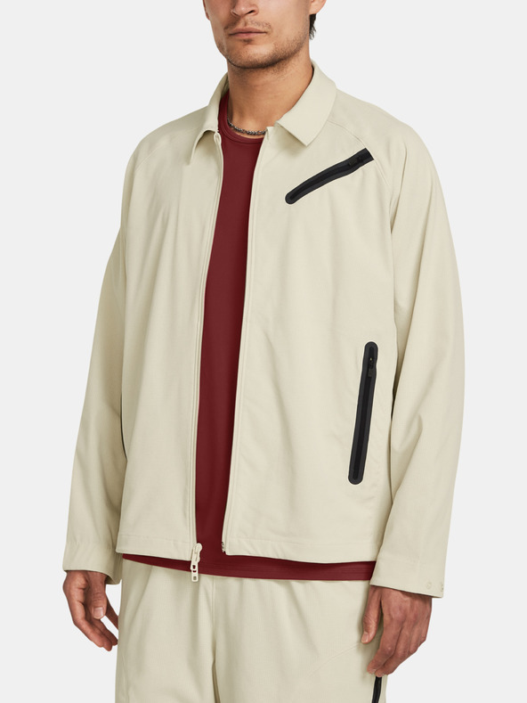 Under Armour Pánska bunda Under Armour UA Unstoppable Vented Jkt