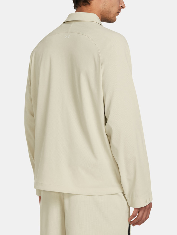 Under Armour Pánska bunda Under Armour UA Unstoppable Vented Jkt