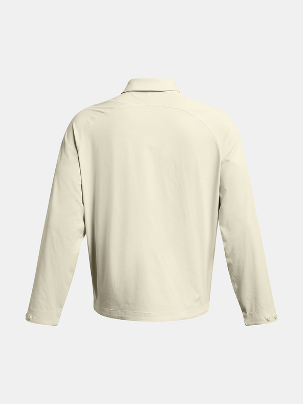 Under Armour Pánska bunda Under Armour UA Unstoppable Vented Jkt