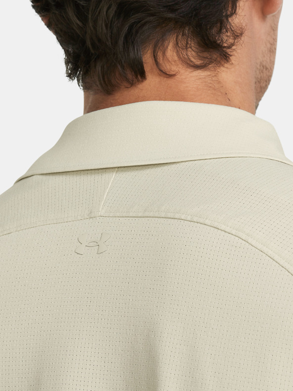 Under Armour Pánska bunda Under Armour UA Unstoppable Vented Jkt