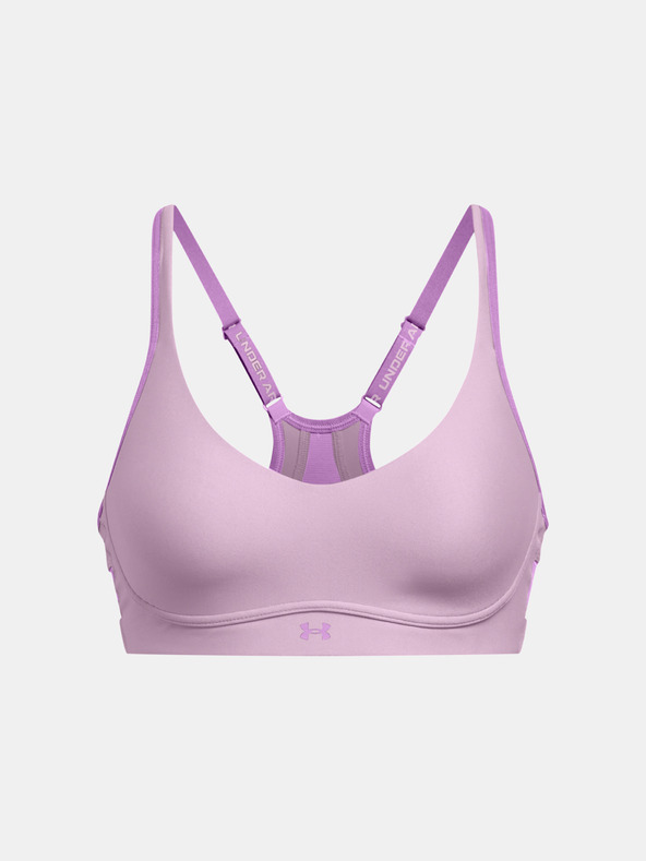 Under Armour Dámska podprsenka Under Armour UA Infinity Low 2.0 Bra