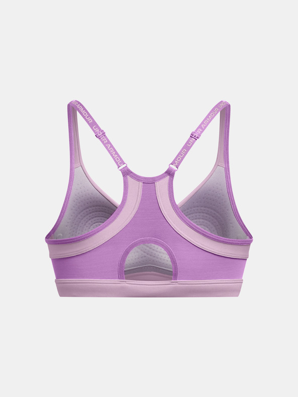 Under Armour Dámska podprsenka Under Armour UA Infinity Low 2.0 Bra