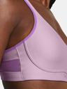 Under Armour Dámska podprsenka Under Armour UA Infinity Low 2.0 Bra