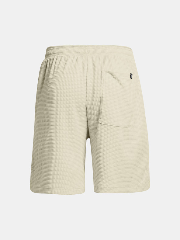 Under Armour Pánske kraťasy Under Armour UA Rival Waffle Short