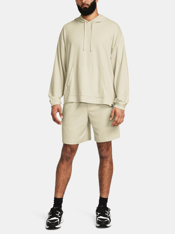 Under Armour Pánske kraťasy Under Armour UA Rival Waffle Short