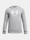 Under Armour Chlapčenská mikina Under Armour UA Rival Fleece BL Hoodie