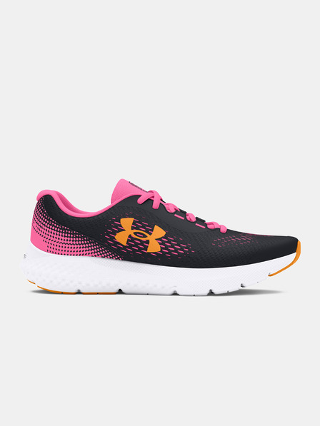 Under Armour Dievčenské topánky Under Armour UA GGS Charged Rogue 4