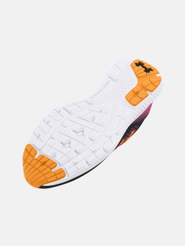 Under Armour Dievčenské topánky Under Armour UA GGS Charged Rogue 4