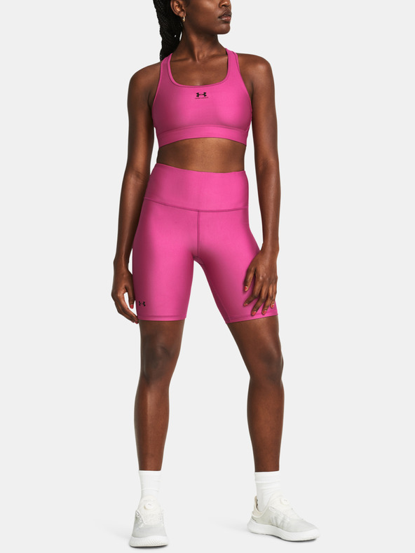 Under Armour Dámske kraťasy Under Armour Tech Bike Short