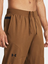 Under Armour Pánske tepláky Under Armour UA UNSTOPPABLE JOGGERS