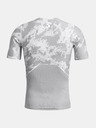 Under Armour Pánske tričko Under Armour UA HG IsoChill Prtd SS