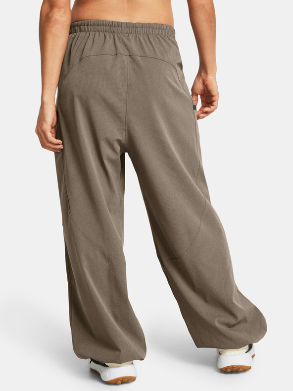 Under Armour Dámske športové nohavice Under Armour UA Unstoppable Vntd Para Pt