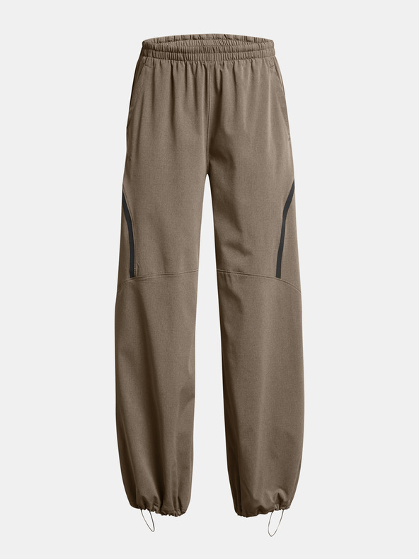 Under Armour Dámske športové nohavice Under Armour UA Unstoppable Vntd Para Pt