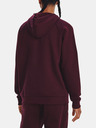 Under Armour Pánska mikina Under Armour UA Rival Fleece Logo HD