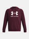 Under Armour Pánska mikina Under Armour UA Rival Fleece Logo HD
