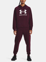 Under Armour Pánska mikina Under Armour UA Rival Fleece Logo HD