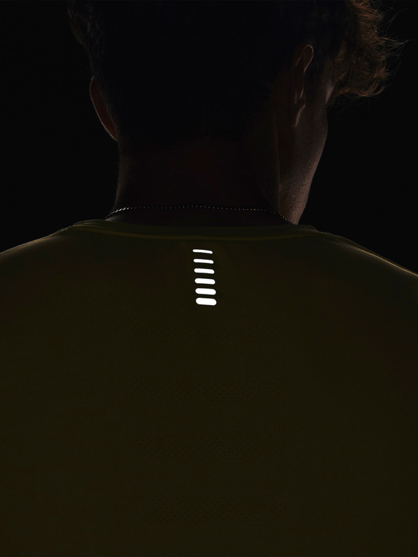 Under Armour Pánske tričko Under Armour UA SEAMLESS STRIDE SS