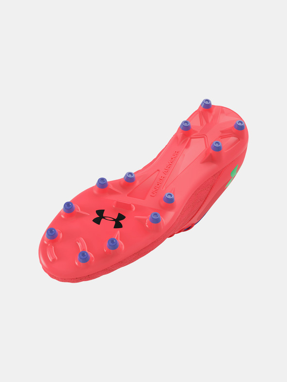 Under Armour Chlapčenské kopačky Under Armour UA Magnetico SelectJR 3.0 FG
