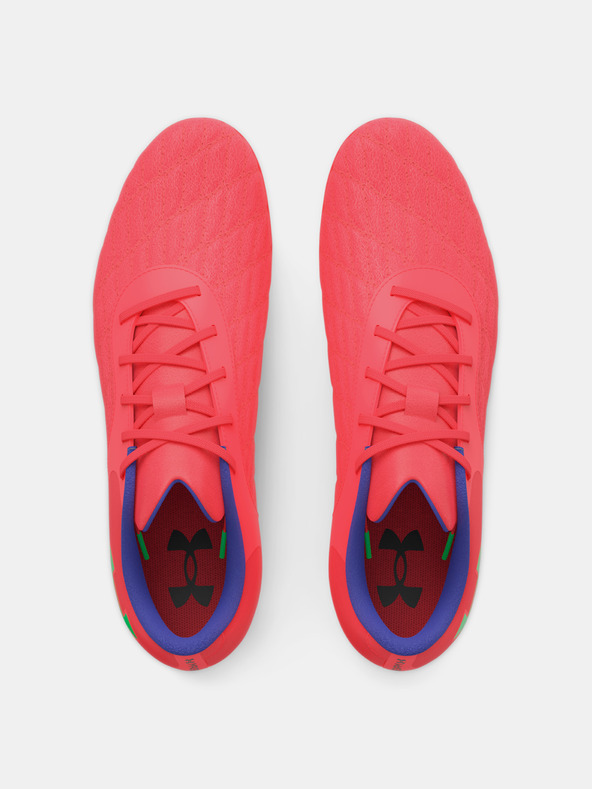 Under Armour Chlapčenské kopačky Under Armour UA Magnetico SelectJR 3.0 FG