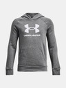 Under Armour Chlapčenská mikina Under Armour UA Rival Fleece BL Hoodie