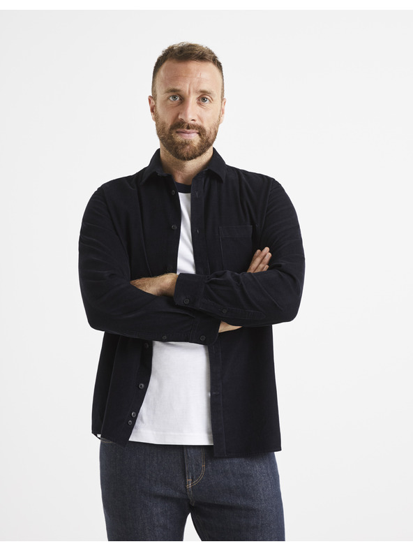 Celio Vamil Košeľa