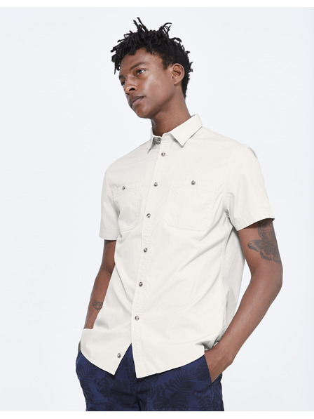 Celio Garibs Košeľa