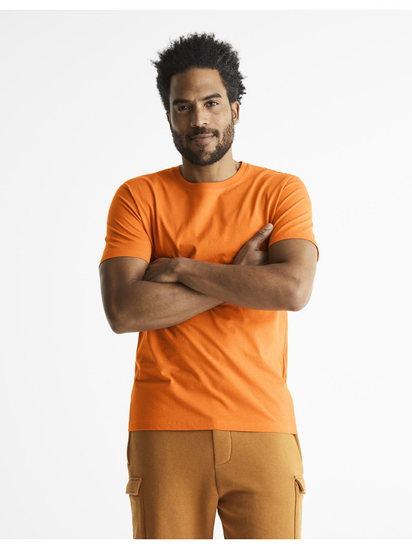 Celio Tebase Tričko