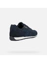 Geox Tmavomodré pánske tenisky Geox Ionio