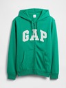 GAP Mikina GAP logo