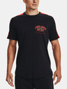 Under Armour Pánske tričko Under Armour UA Athletic Dept Pocket Tee