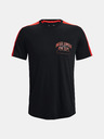 Under Armour Pánske tričko Under Armour UA Athletic Dept Pocket Tee