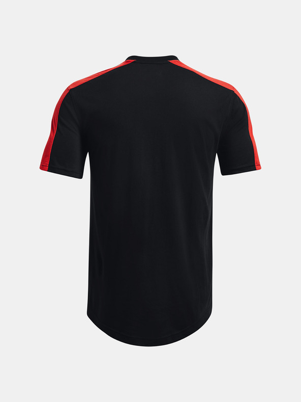 Under Armour Pánske tričko Under Armour UA Athletic Dept Pocket Tee