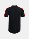 Under Armour Pánske tričko Under Armour UA Athletic Dept Pocket Tee