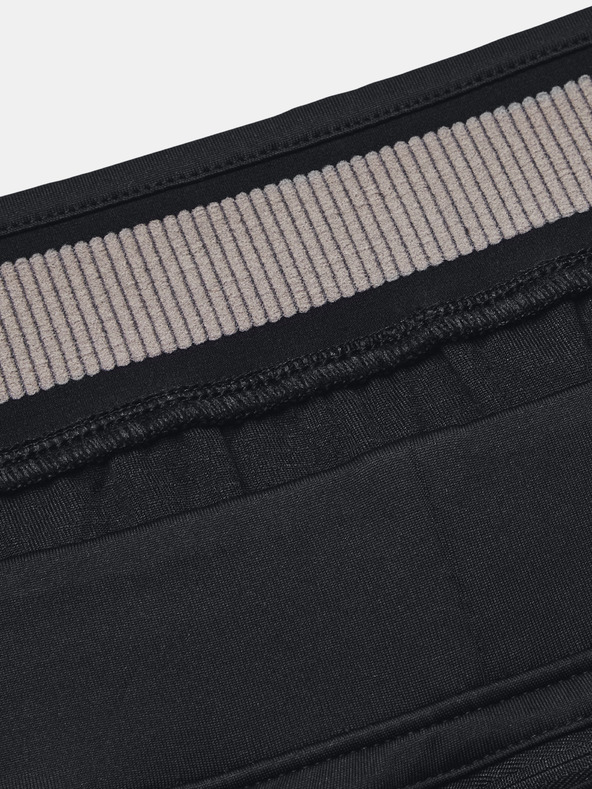 Under Armour Pánske legíny Under Armour UA OUTRUN THE COLD TIGHT