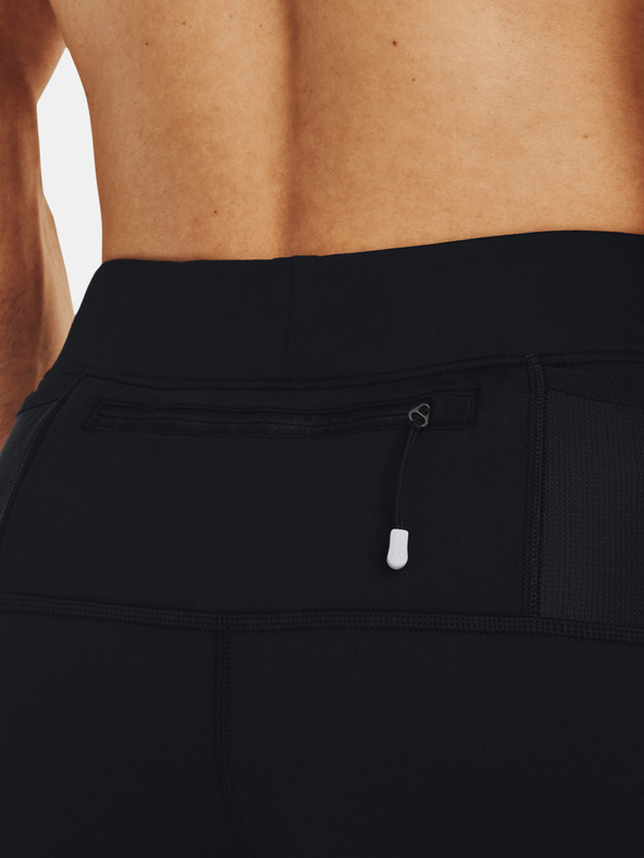 Under Armour Pánske legíny Under Armour UA OUTRUN THE COLD TIGHT