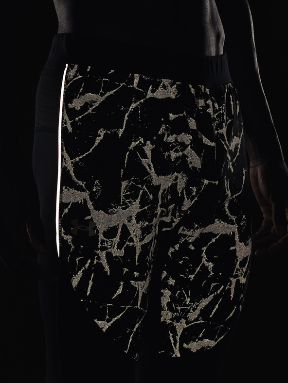 Under Armour Pánske legíny Under Armour UA OUTRUN THE COLD TIGHT