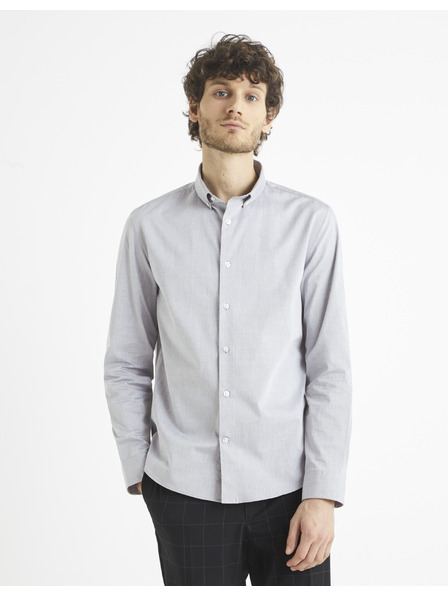 Celio Masanreg Košeľa