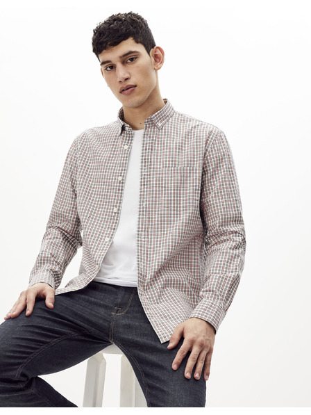 Celio Rakaro Košeľa