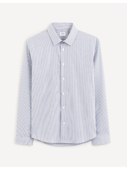 Celio Baburo Košeľa