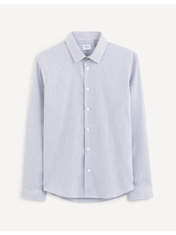 Celio Baburo Košeľa