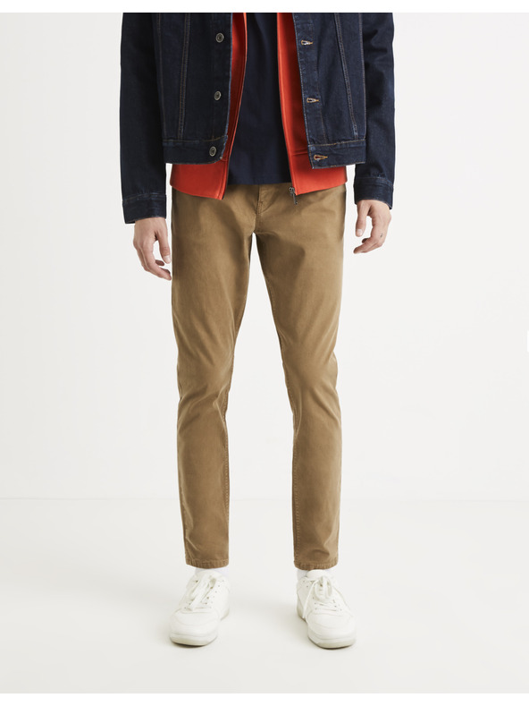 Celio Topry Nohavice