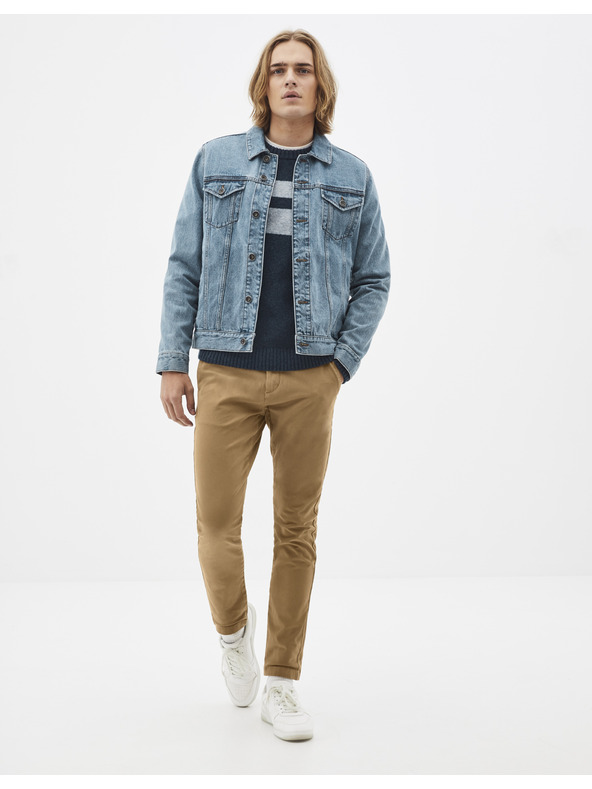 Celio Pobobby Chino Nohavice