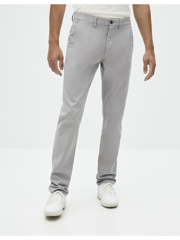 Celio Pobelt Chino Nohavice